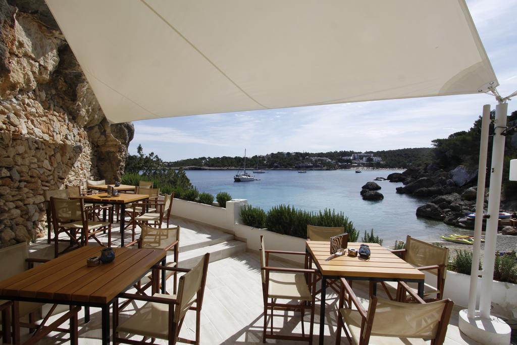 Bg Portinatx Beach Club Hotel المظهر الخارجي الصورة