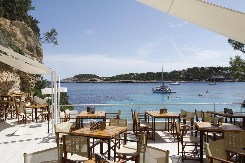 Bg Portinatx Beach Club Hotel المظهر الخارجي الصورة