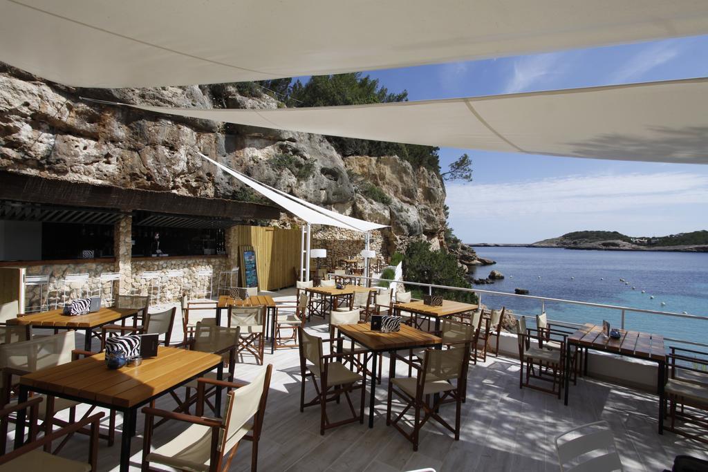 Bg Portinatx Beach Club Hotel المظهر الخارجي الصورة