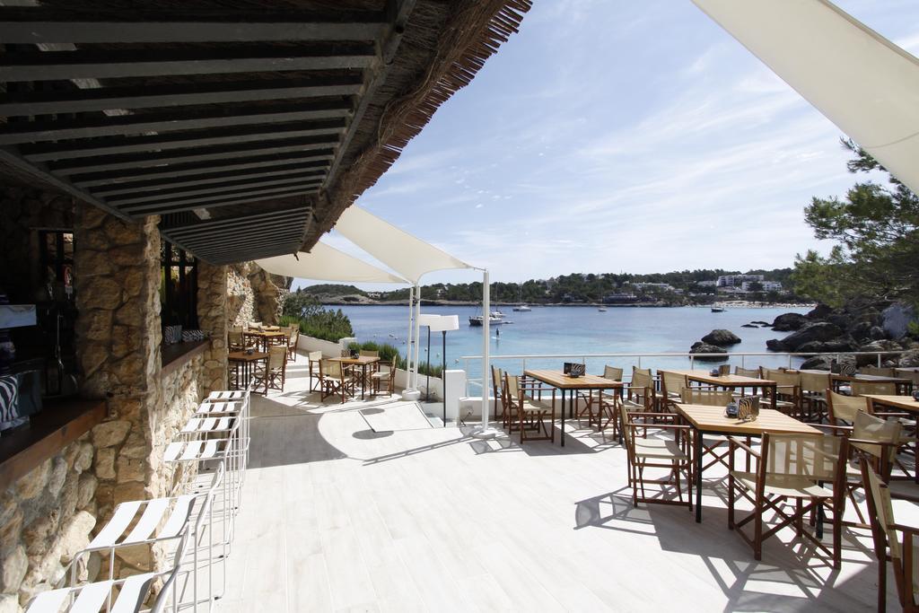 Bg Portinatx Beach Club Hotel المظهر الخارجي الصورة
